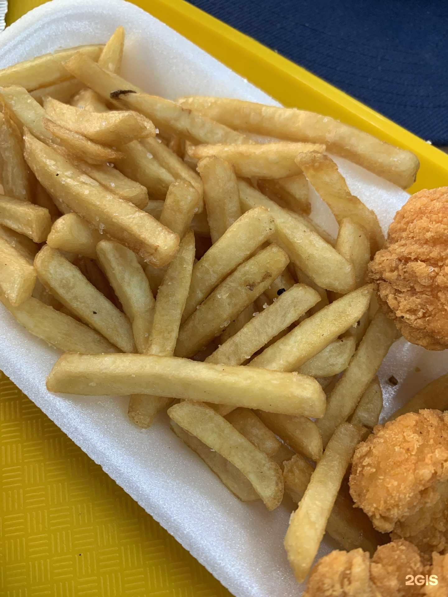 Отзывы на компанию Румян картофан в г. Магнитогорск c фото