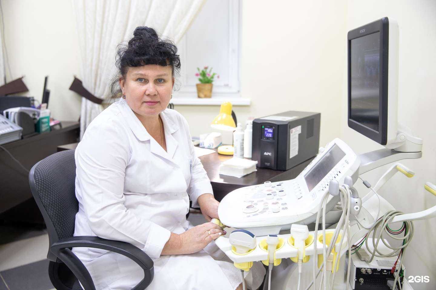 Отзывы на компанию Личный доктор в г. Воткинск c фото