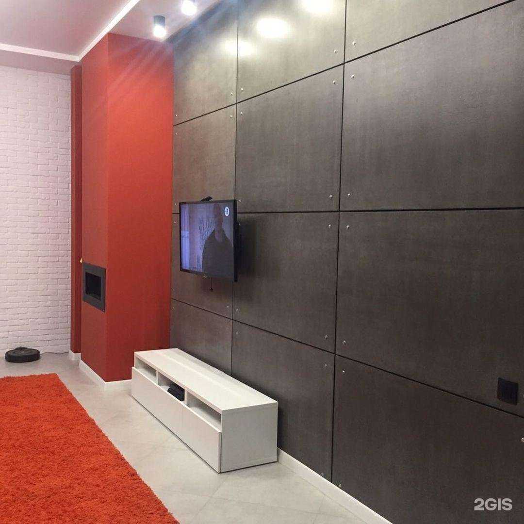 Отзывы на компанию Проект в Калининграде c фото