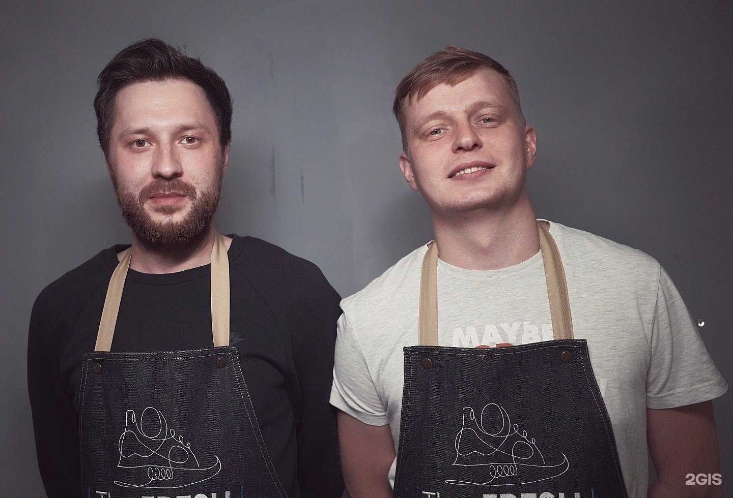 Отзывы на компанию Thefresh в г. Уфа c фото