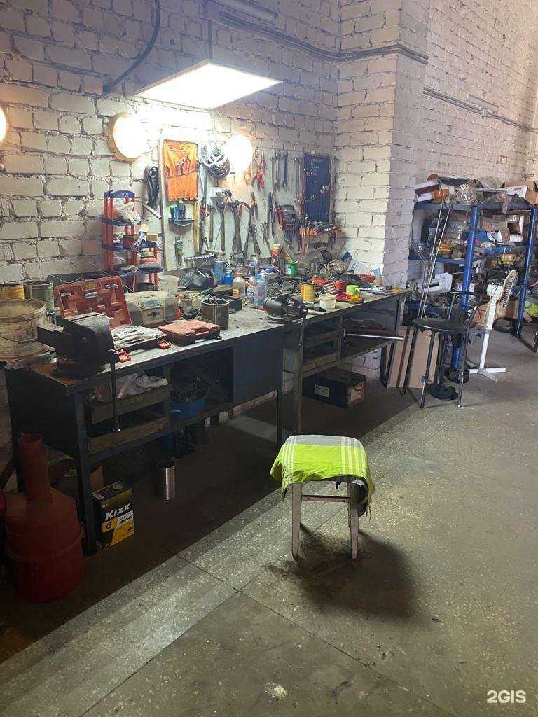 Отзывы на компанию Грузовой автосервис в Волгограде c фото