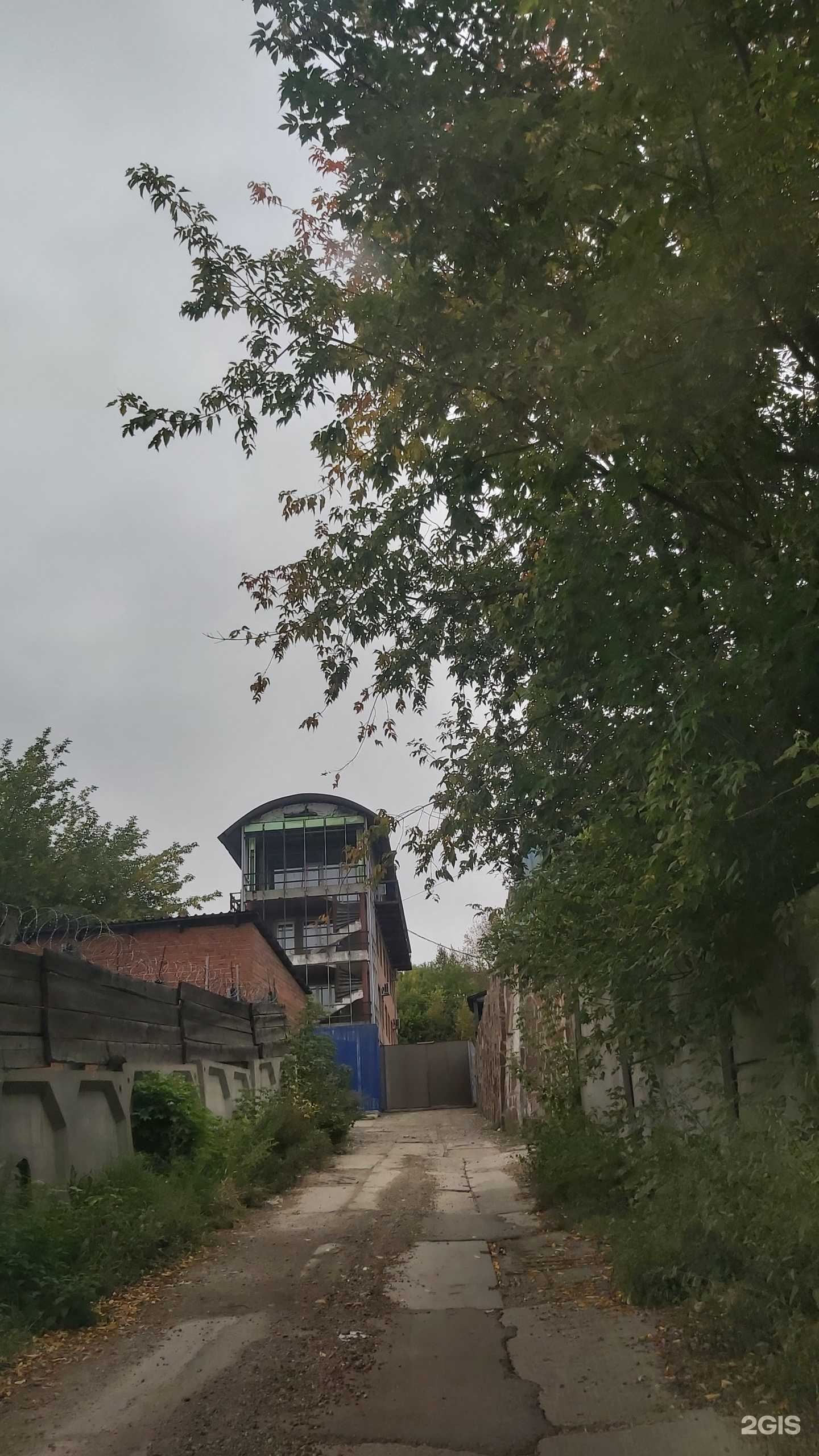 Отзывы на компанию 38 Задвижек в Иркутске c фото