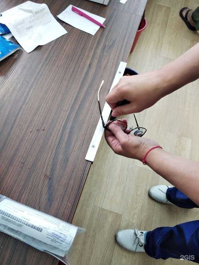 Отзывы на компанию Гемер в Ставрополе c фото