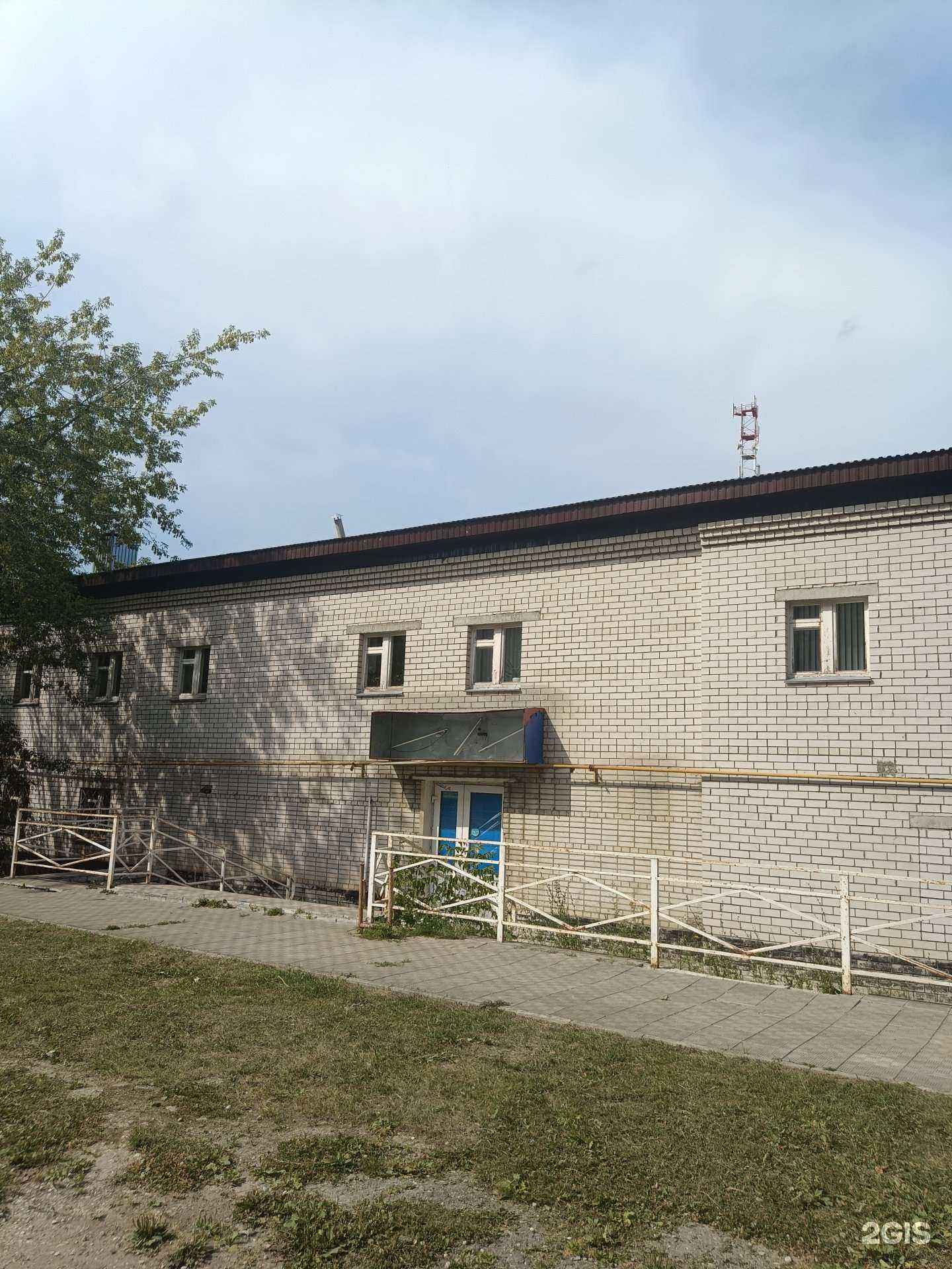 Отзывы на компанию Пункт технического осмотра транспорта в Коврове c фото - фотография 2 из 2