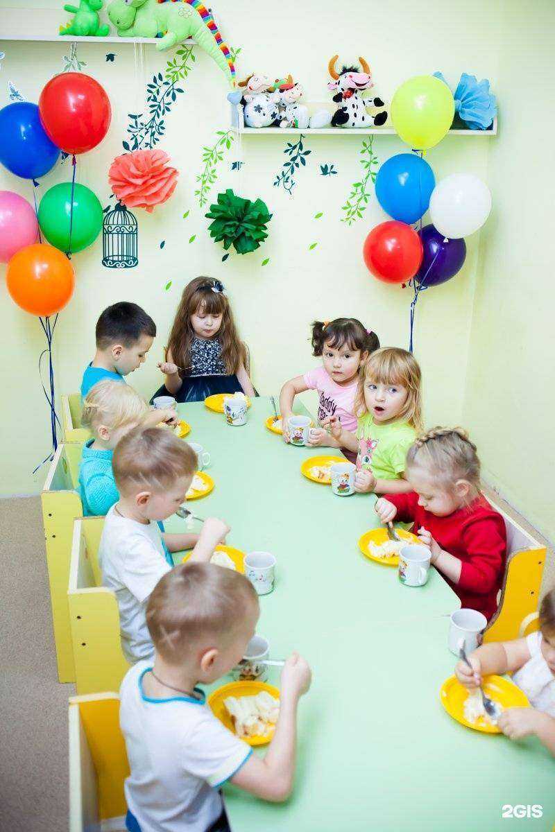 Отзывы на компанию Аистенок в Владивостоке c фото