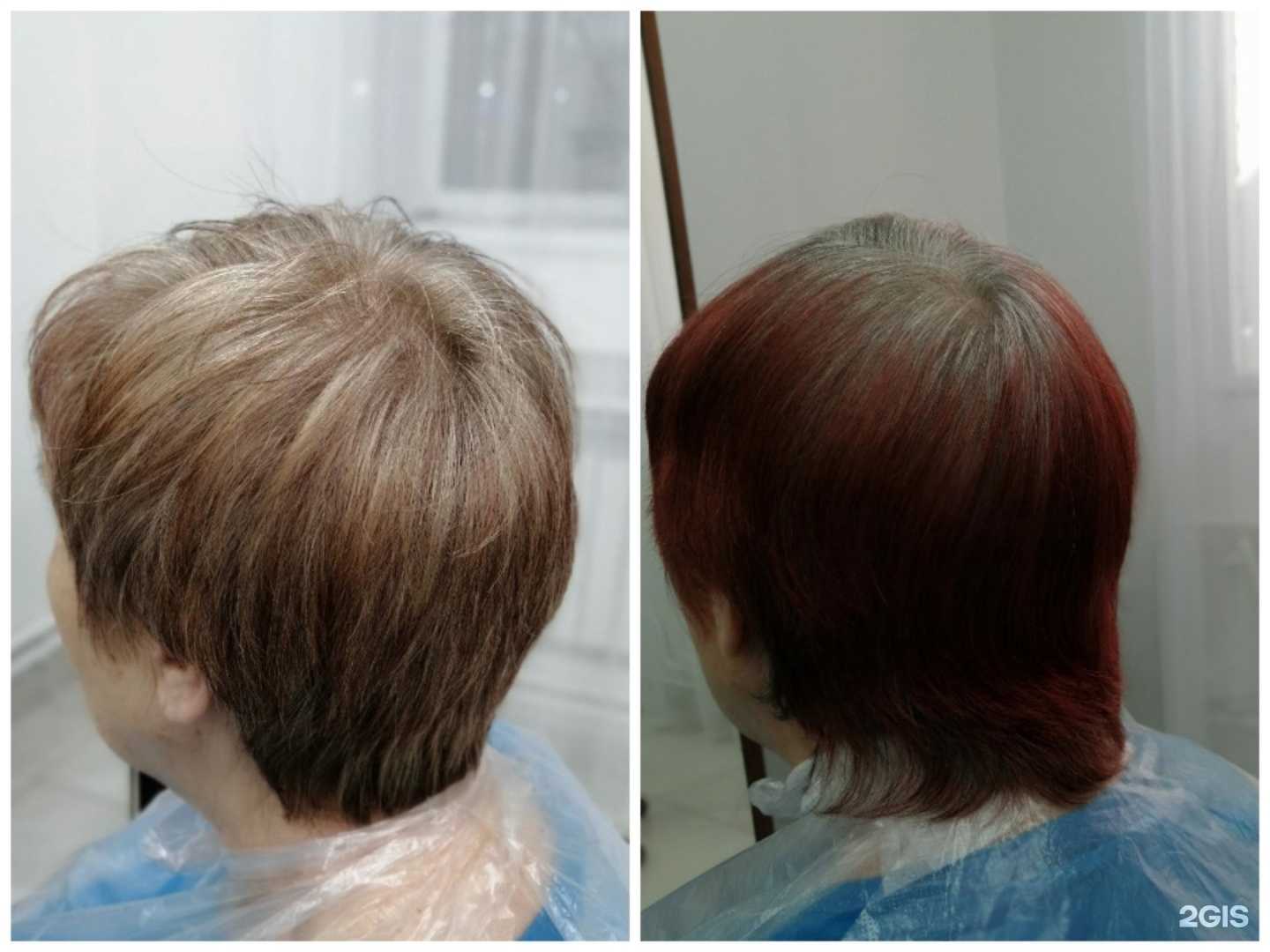 Отзывы на компанию AlexBeauty в Новосибирске c фото