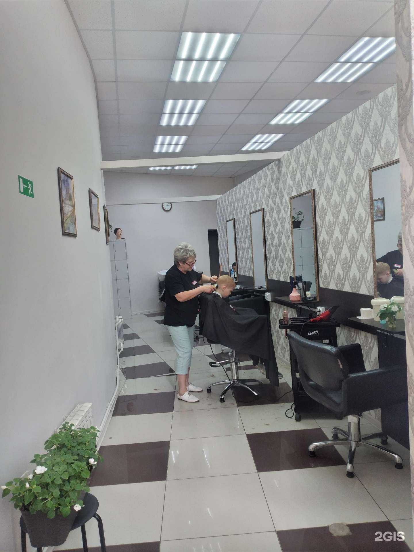 Отзывы на компанию ЦирюльникЪ в г. Йошкар-Ола c фото