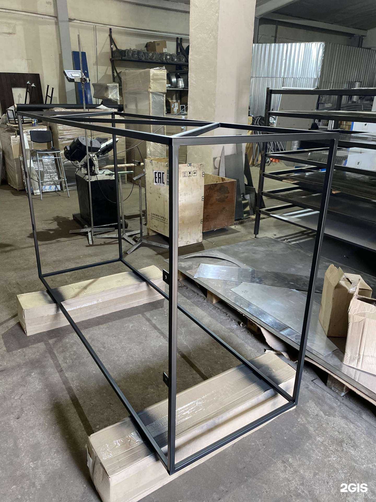 Отзывы на компанию Велдинг в Новосибирске c фото