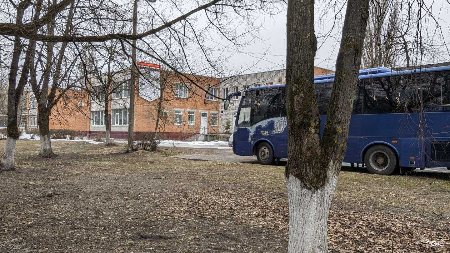 Отзывы на компанию Центр детского и юношеского туризма и экскурсий г. Брянска в Брянске c фото - фотография 2 из 2