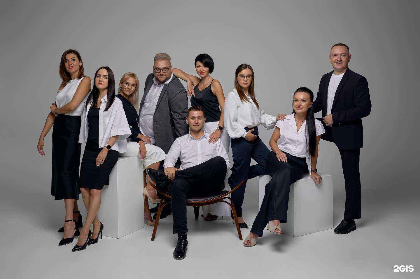 Отзывы на компанию Каждому своё в г. Тюмень c фото