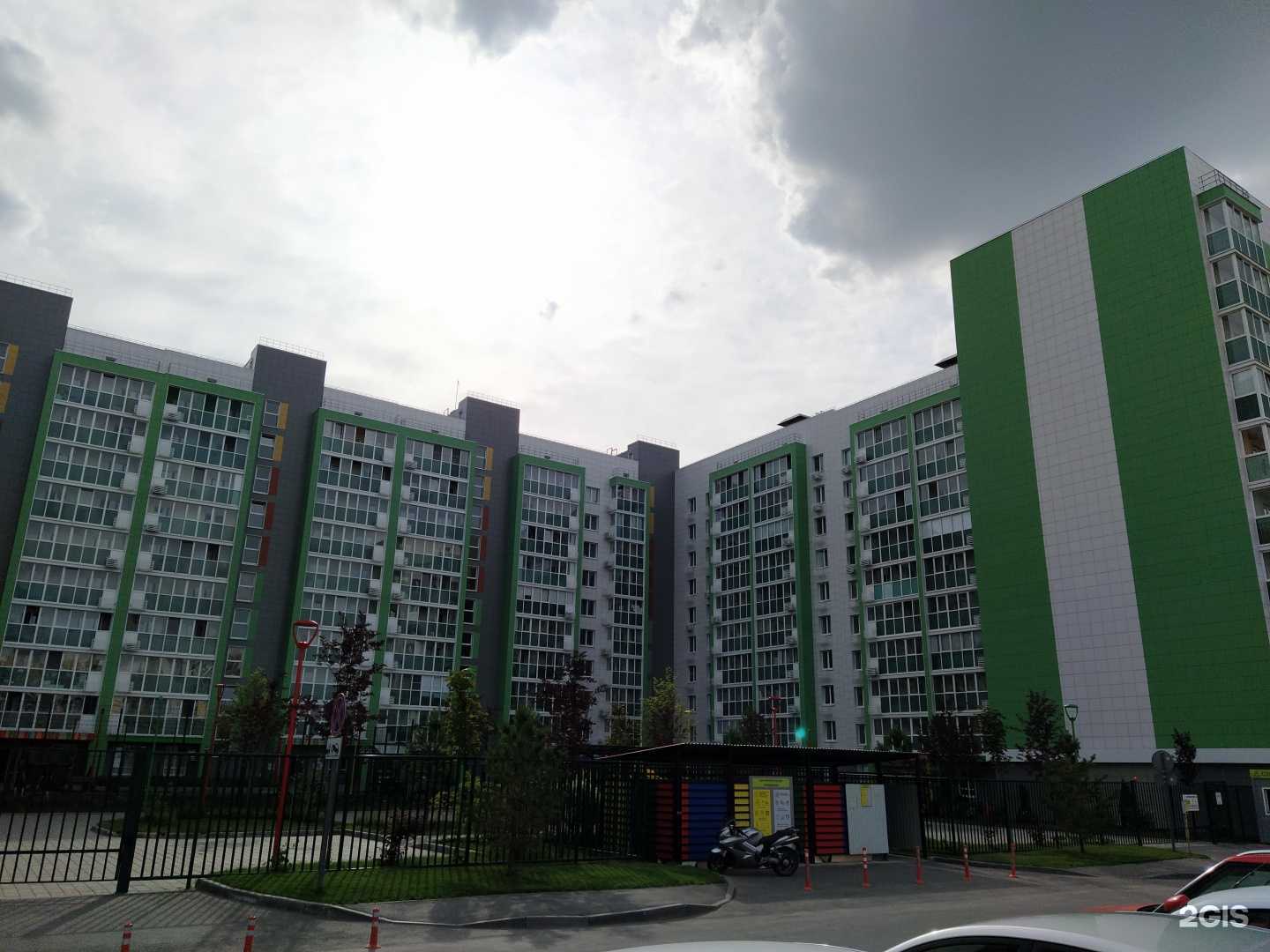 Отзывы на компанию Happy panda в Казани c фото - фотография 2 из 2