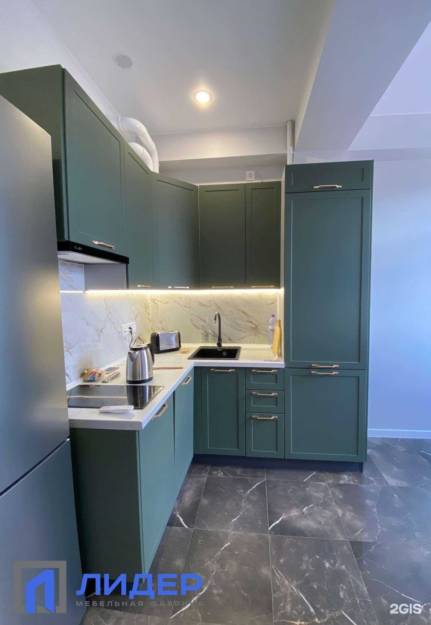 Отзывы на компанию Лидер в Петрозаводске c фото