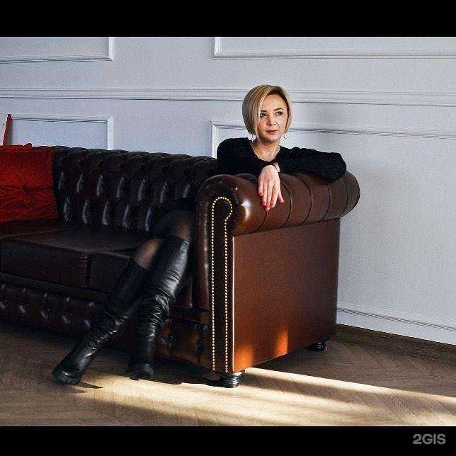 Отзывы на компанию Парикмахерская в Иркутске c фото