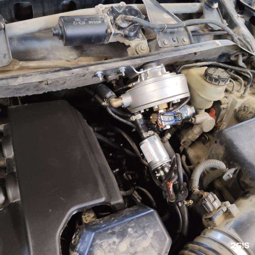 Отзывы на компанию Сервисгаз в г. Краснодар c фото