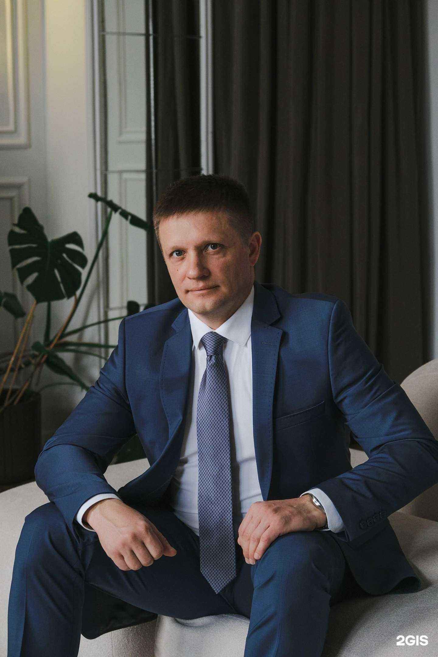 Отзывы на компанию Кабинет адвоката Сергея Пряхина в Астрахани c фото