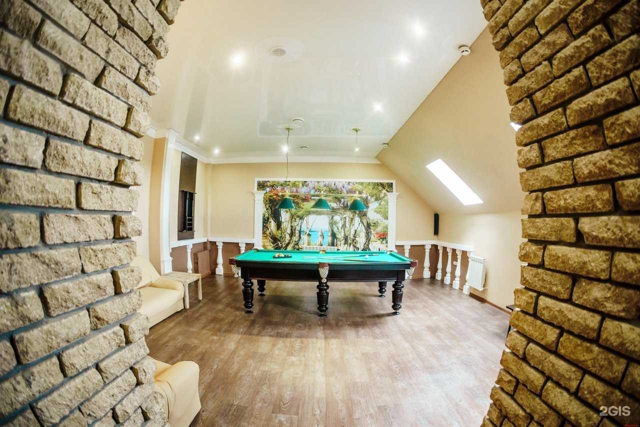 Отзывы на компанию Банная усадьба в Калуге c фото