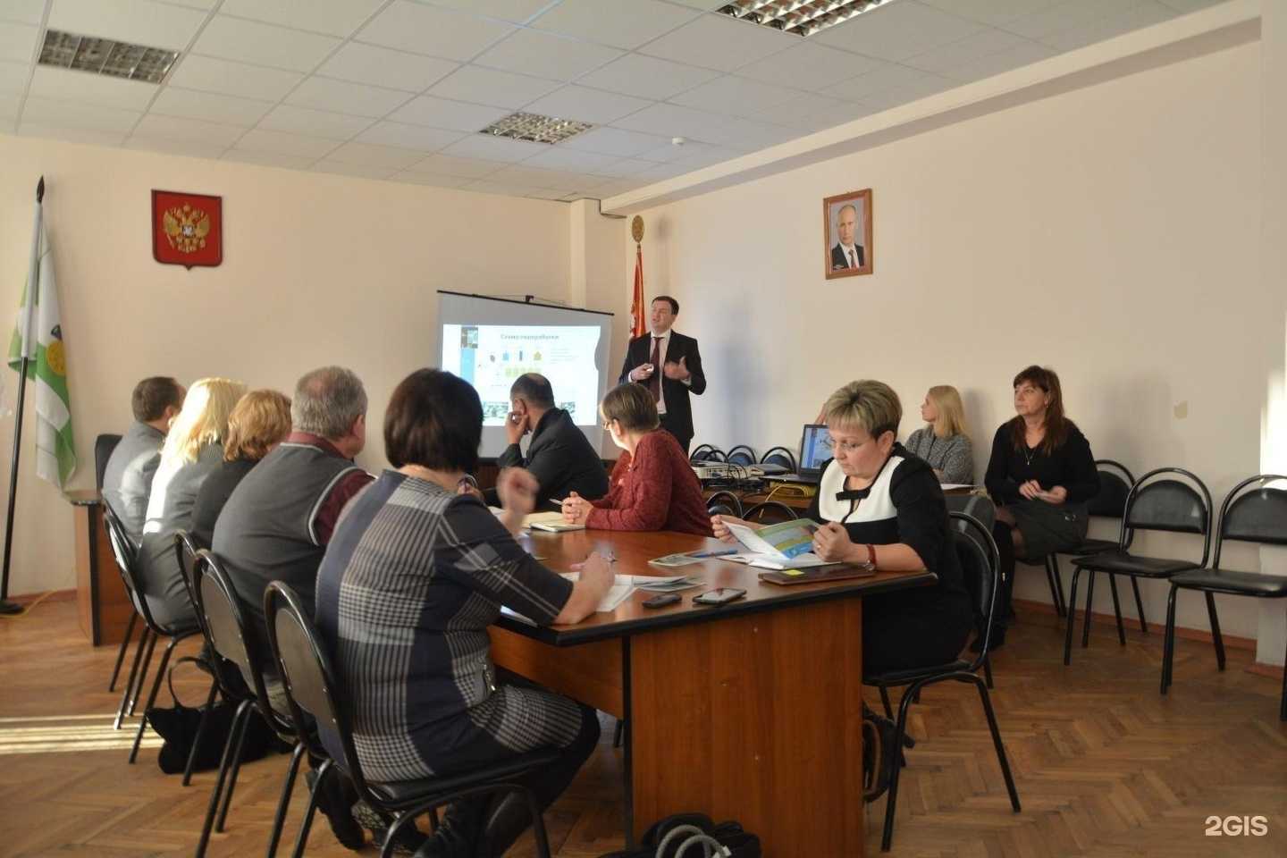 Отзывы на компанию БР-Трейд, утилизирующая компания в г. Ярцево c фото