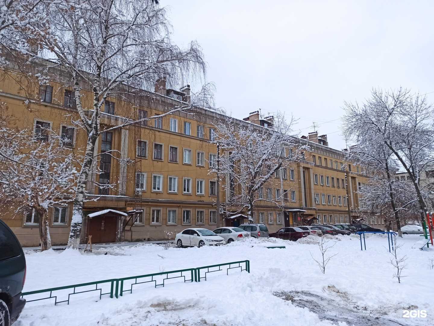 Отзывы на компанию Мясорубка в Нижнем Новгороде c фото - фотография 2 из 2