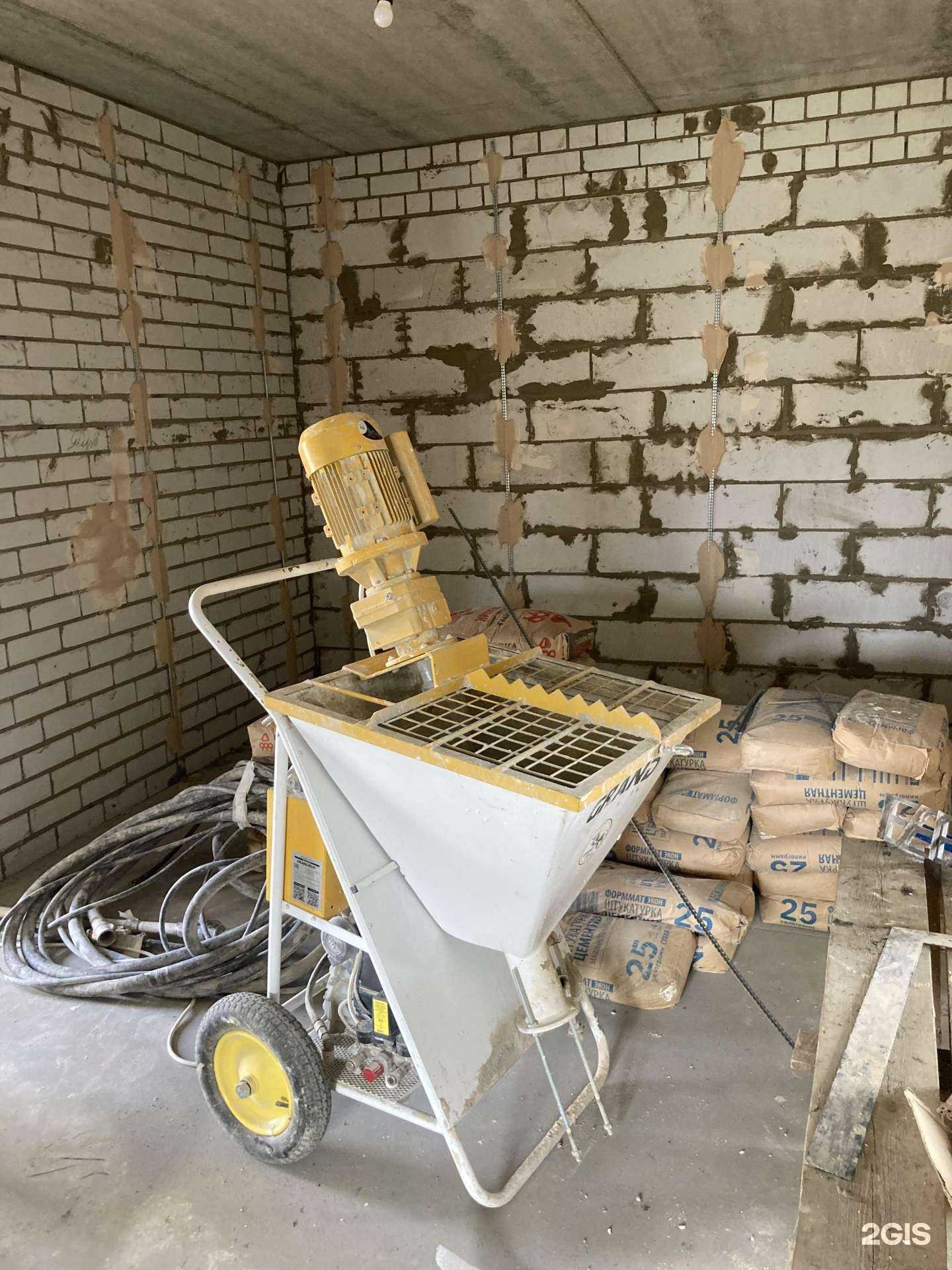 Отзывы на компанию Стройконтур в г. Воронеж c фото