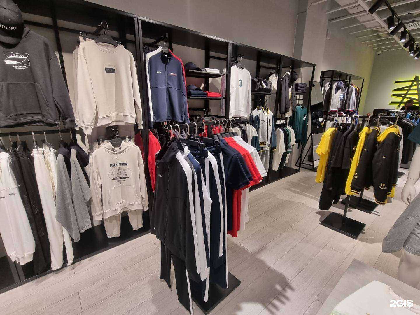 Отзывы на компанию Zasport в г. Екатеринбург c фото