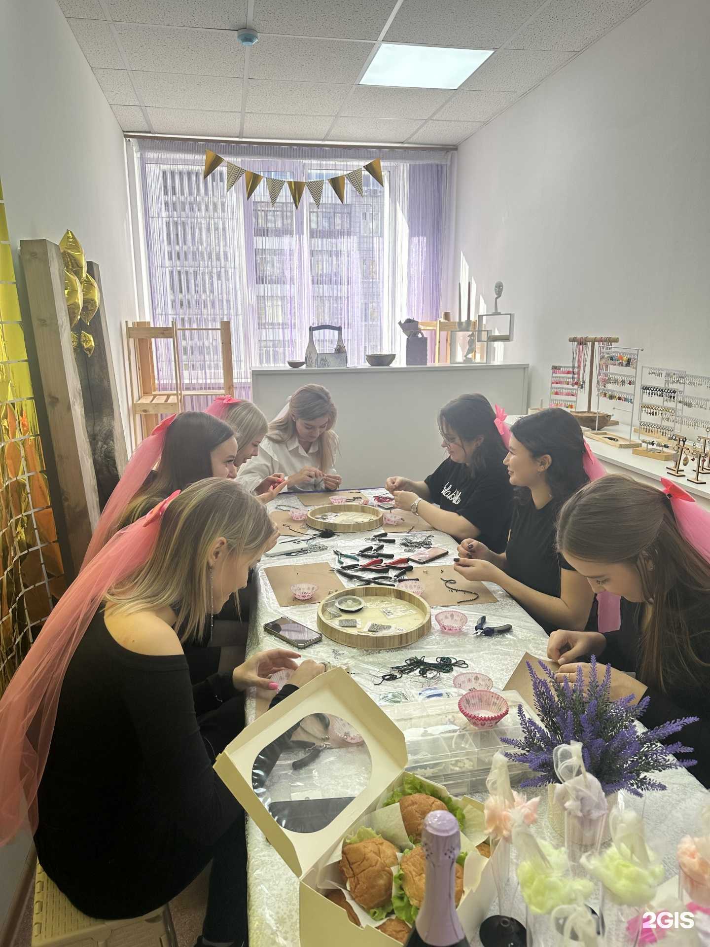 Отзывы на компанию Faktura в Томске c фото