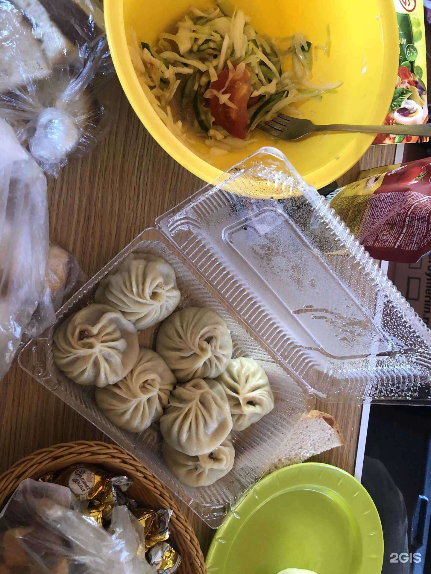 Отзывы на компанию Закусочная в г. Улан-Удэ c фото