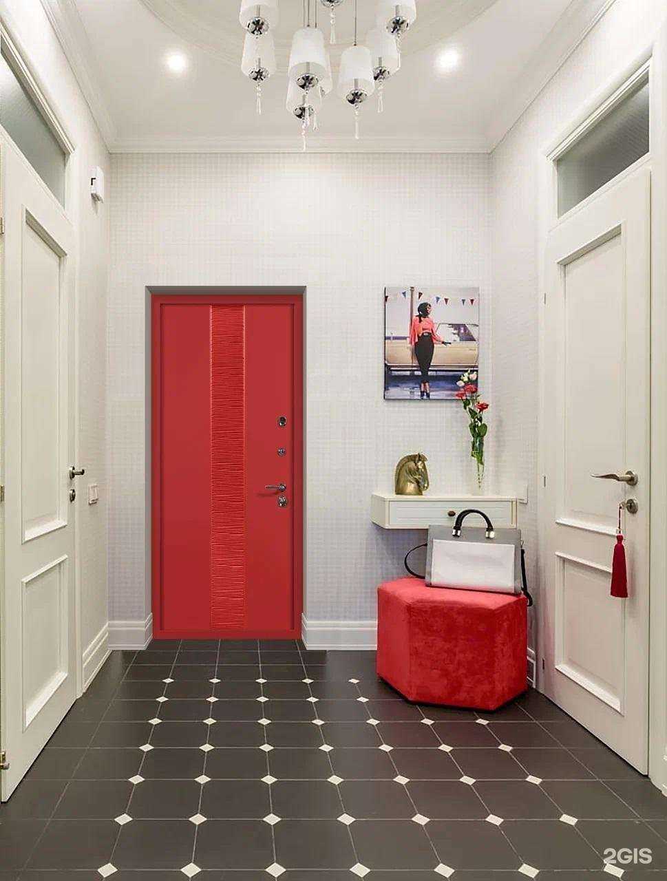 Отзывы на компанию Стальная линия в Курске c фото