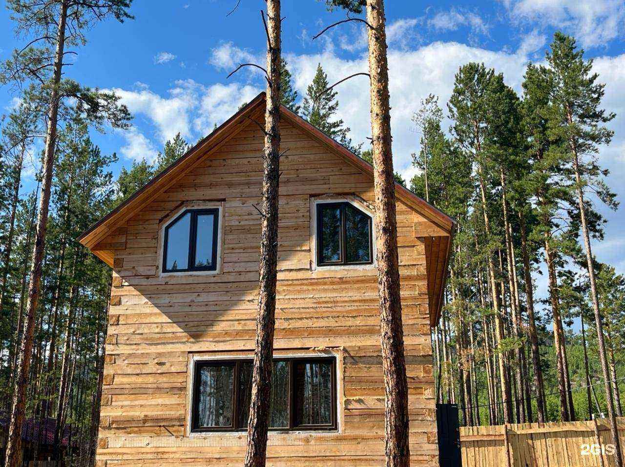 Отзывы на компанию Стройсиб в г. Иркутск c фото