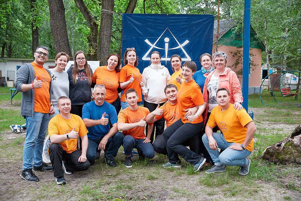 Отзывы на компанию Воронежский Центр Тренинга в г. Воронеж c фото