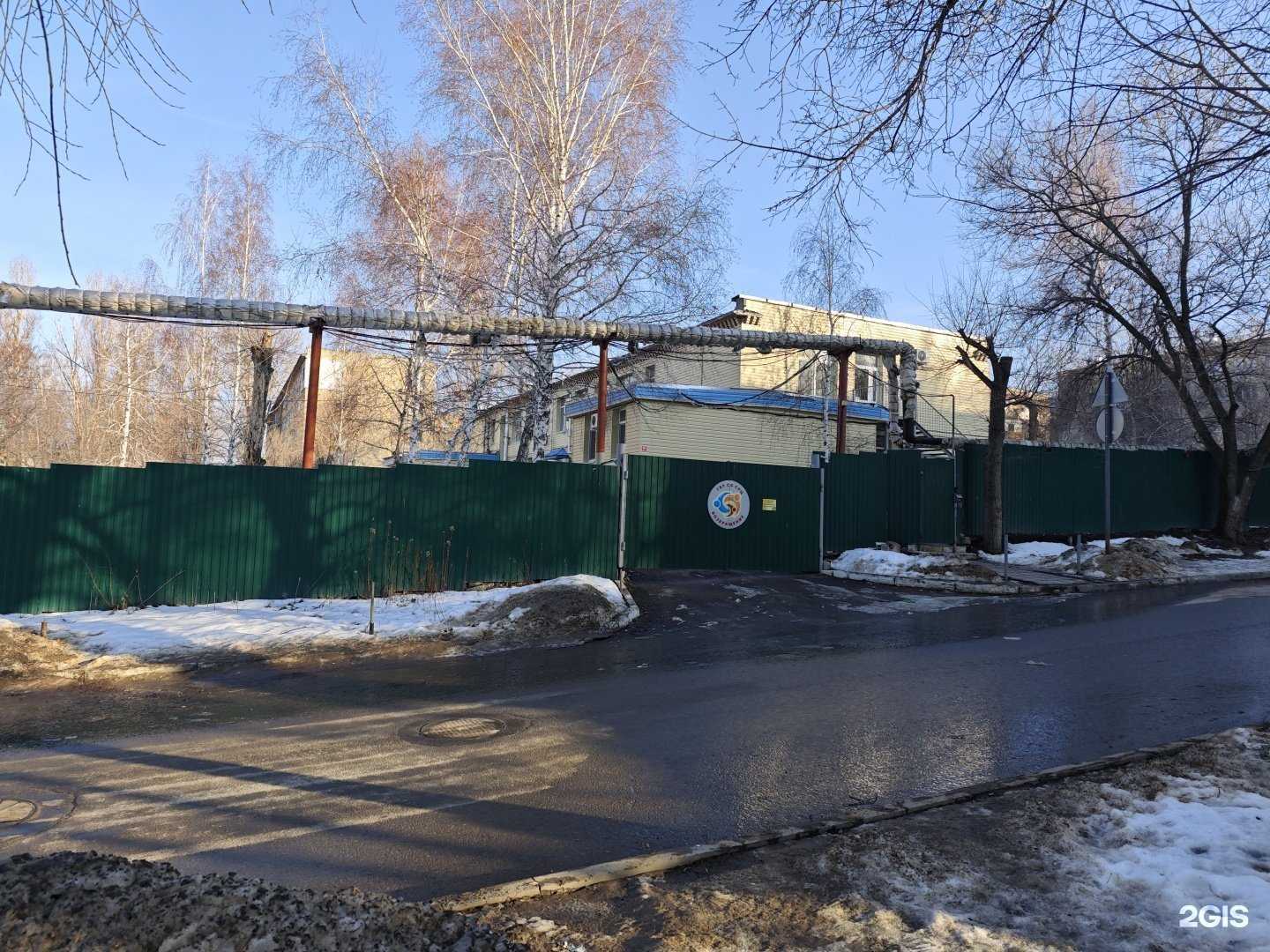 Отзывы на компанию Социально-реабилитационный центр для несовершеннолетних Возвращение в Саратове c фото - фотография 2 из 2