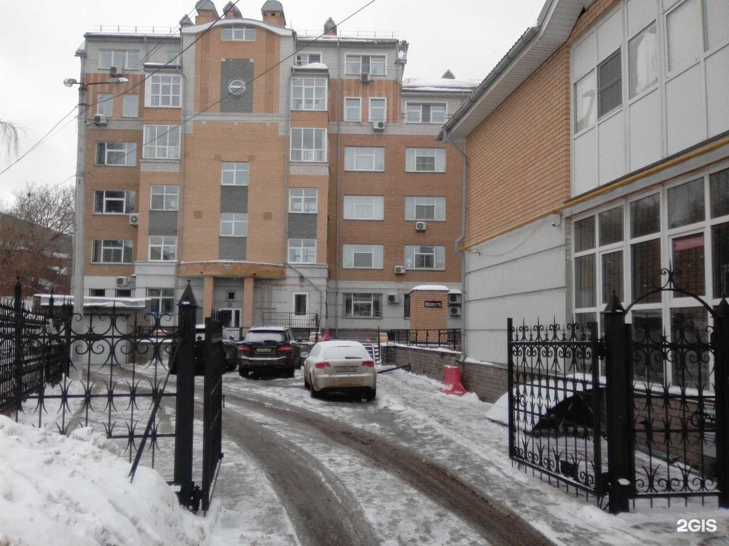 Отзывы на компанию Yurius-NN в г. Нижний Новгород c фото