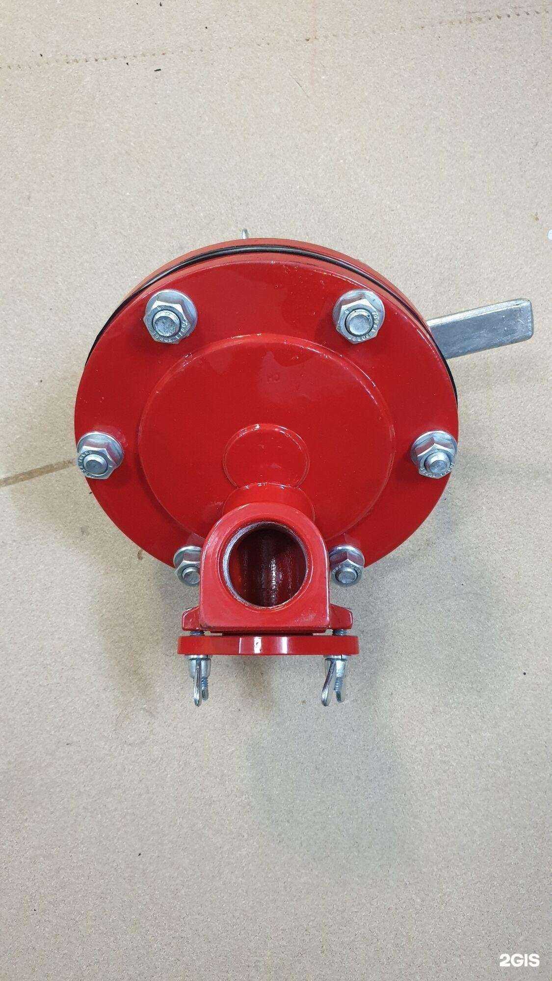 Отзывы на компанию Камвитэль в г. Казань c фото