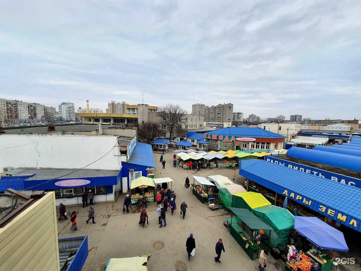 Отзывы на компанию Наш сад в г. Липецк c фото