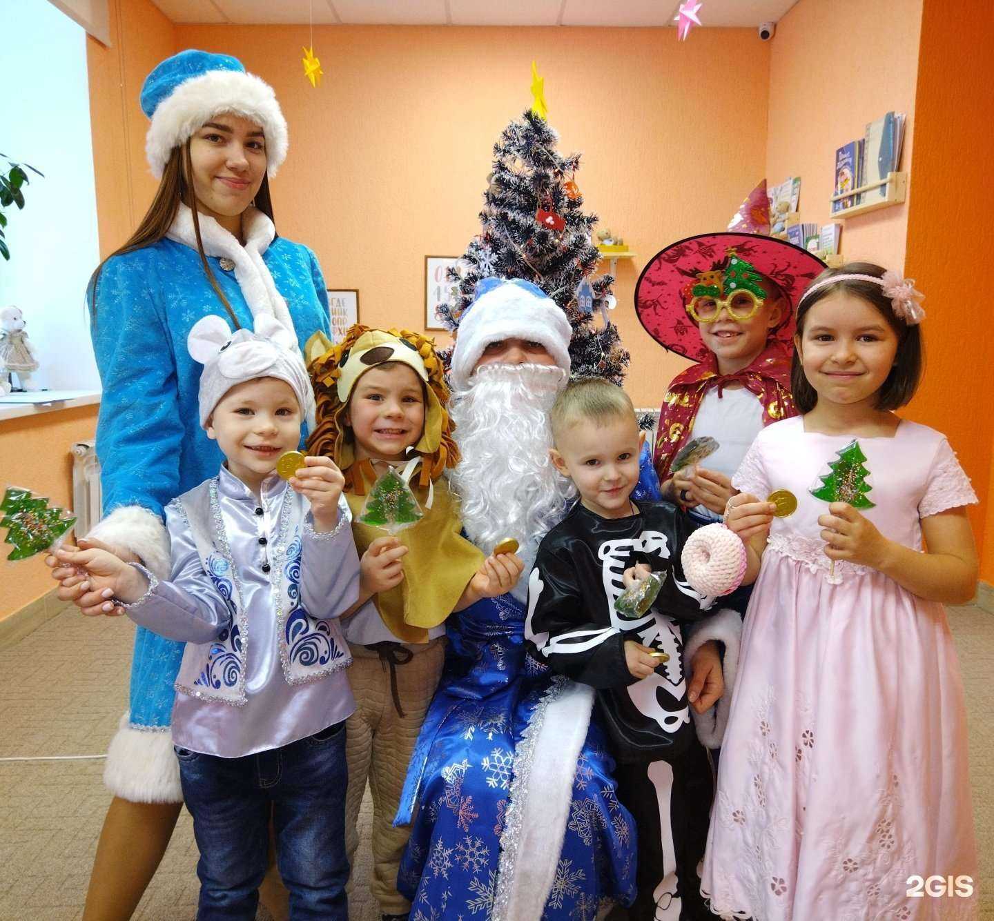 Отзывы на компанию Умный заяц в Пензе c фото