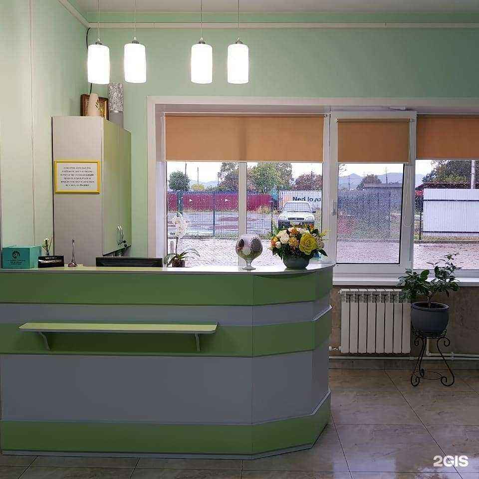 Отзывы на компанию Алекс в г. Находка c фото