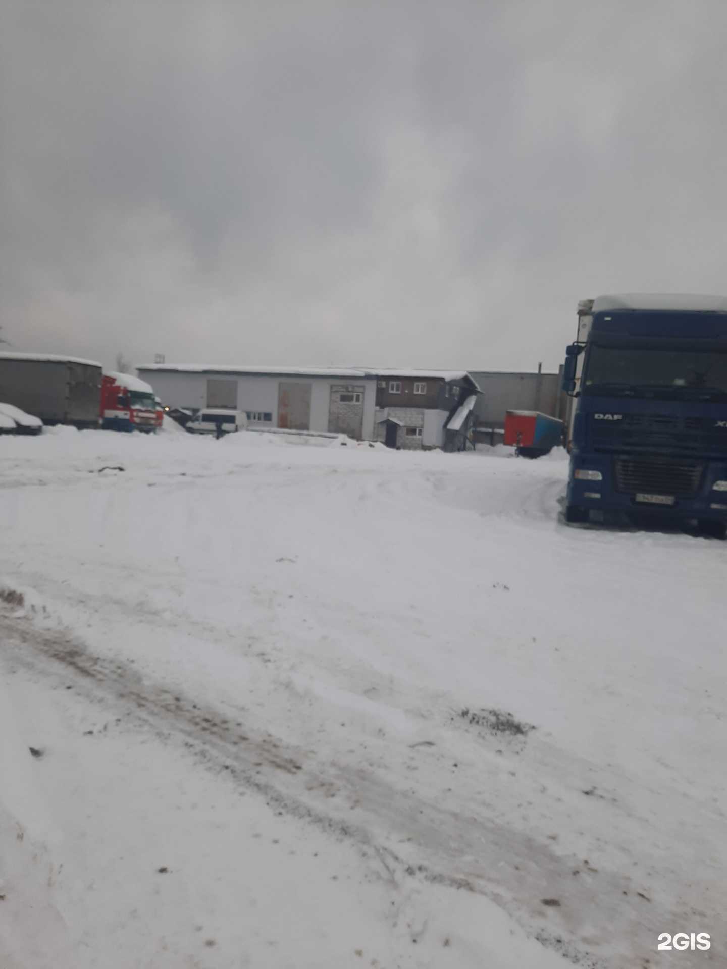 Отзывы на компанию СтройМетСервис в г. Пермь c фото