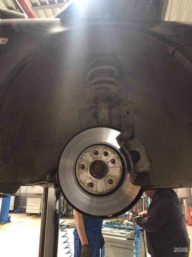 Отзывы на компанию ПифАвто в Ростове-на-Дону c фото