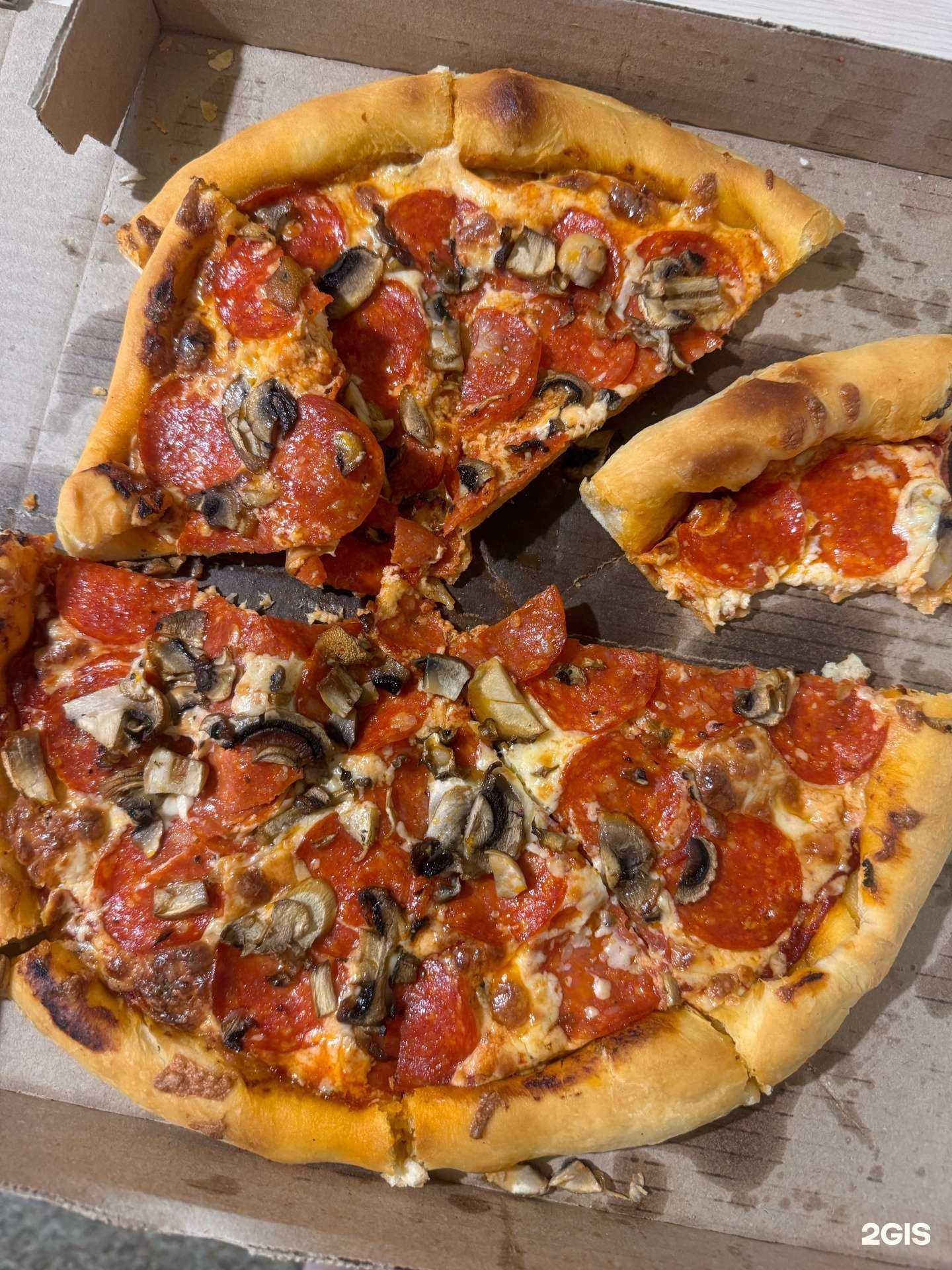 Отзывы на компанию Добрый Сом в Петрозаводске c фото