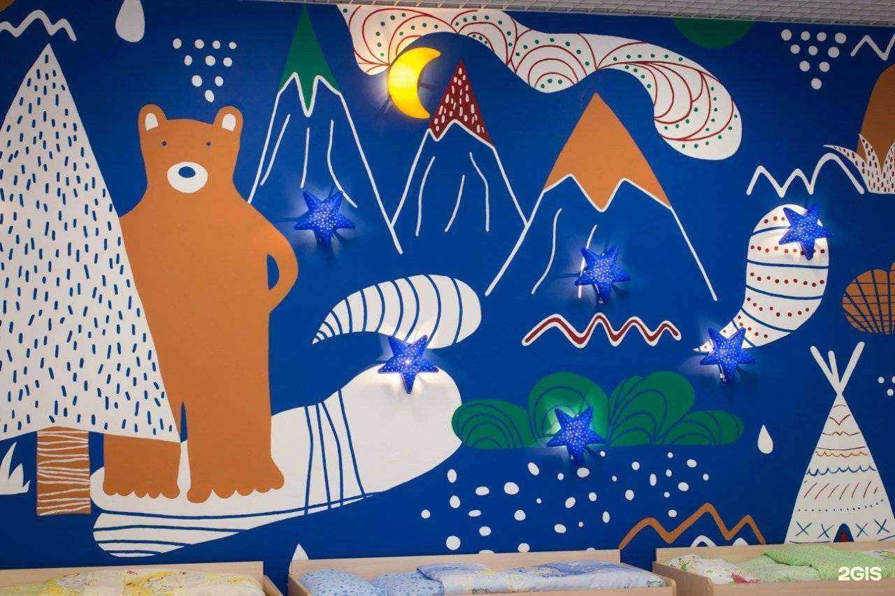 Отзывы на компанию Kinder land в Перми c фото