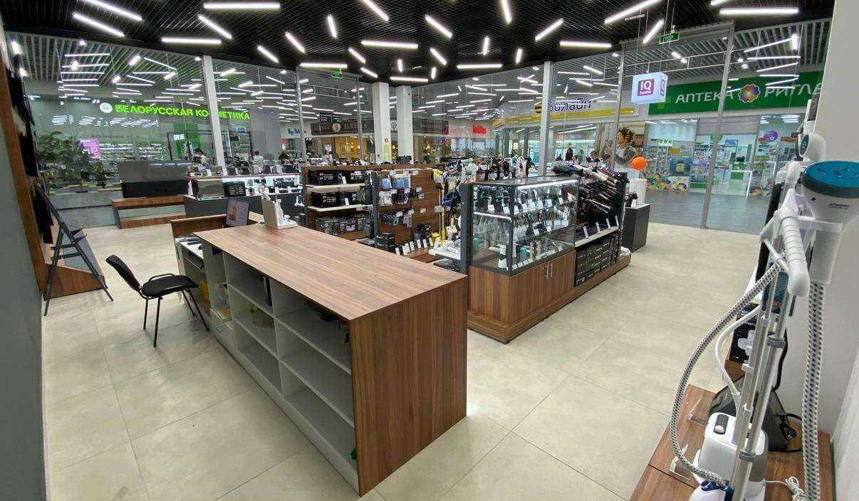 Отзывы на компанию Polaris в Саратове c фото