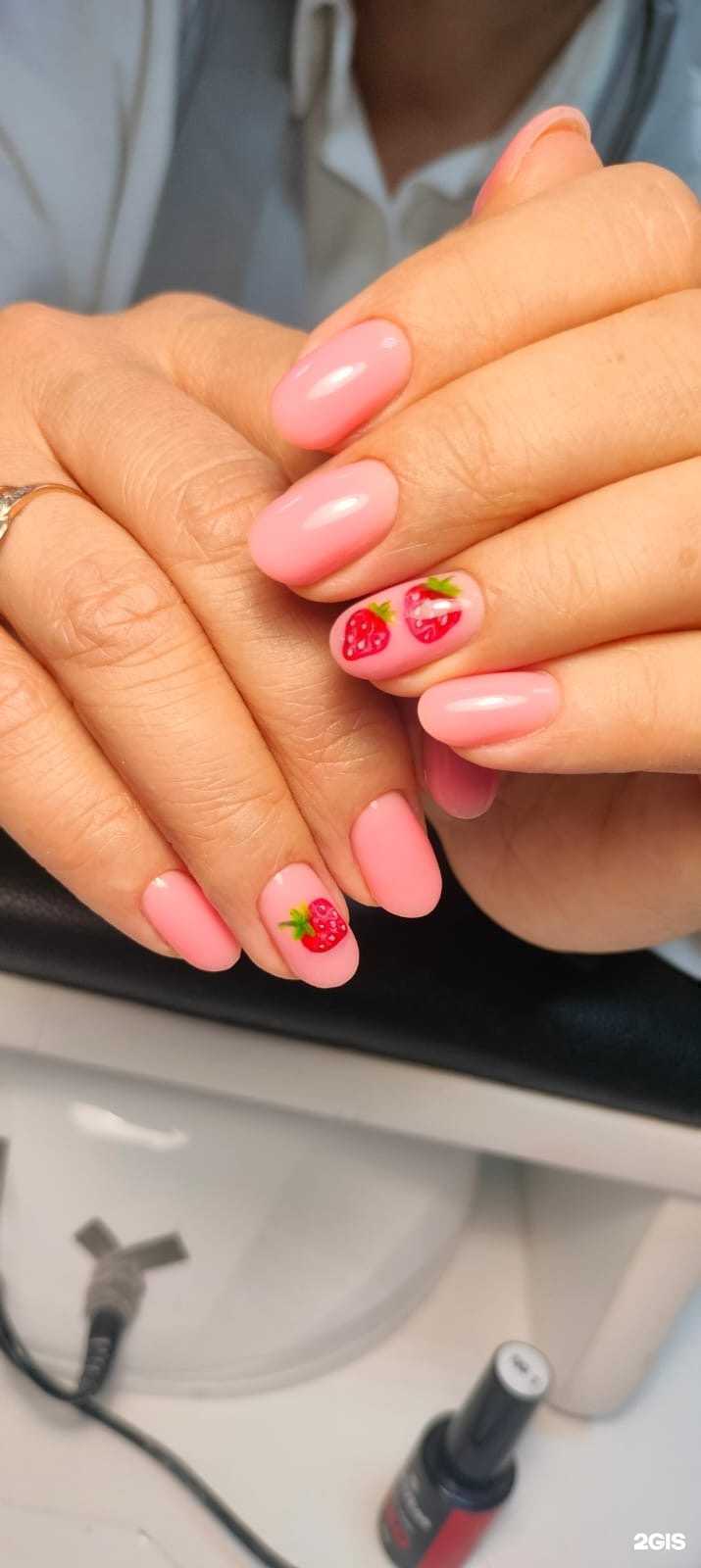 Отзывы на компанию Miх beauty в Новосибирске c фото