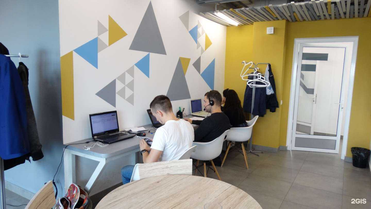 Отзывы на компанию Экологический коворкинг в Казани c фото