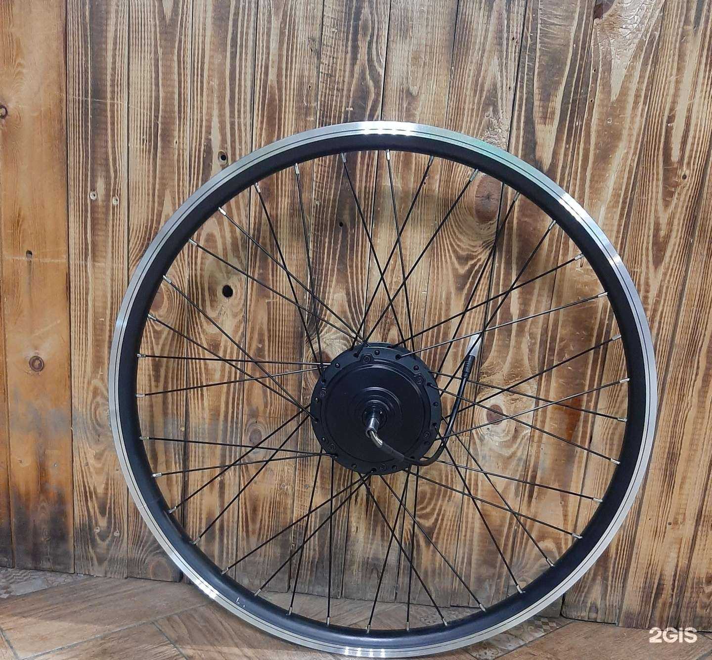 Отзывы на компанию City bike в Новосибирске c фото