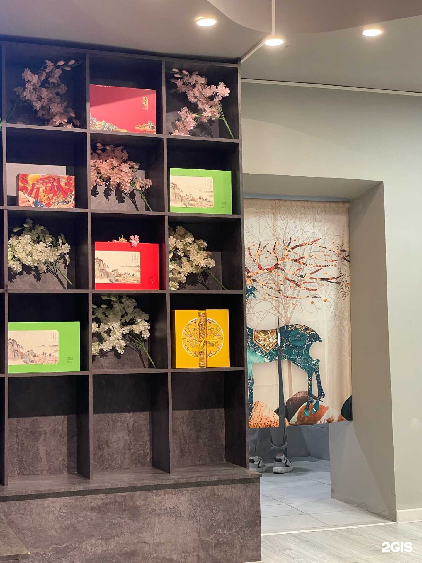 Отзывы на компанию Oriental Tea в Улан-Удэ c фото