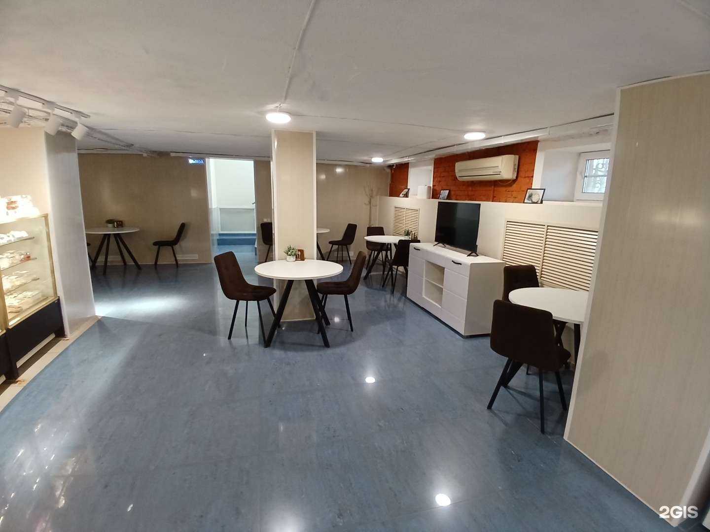 Отзывы на компанию Карон в Астрахани c фото