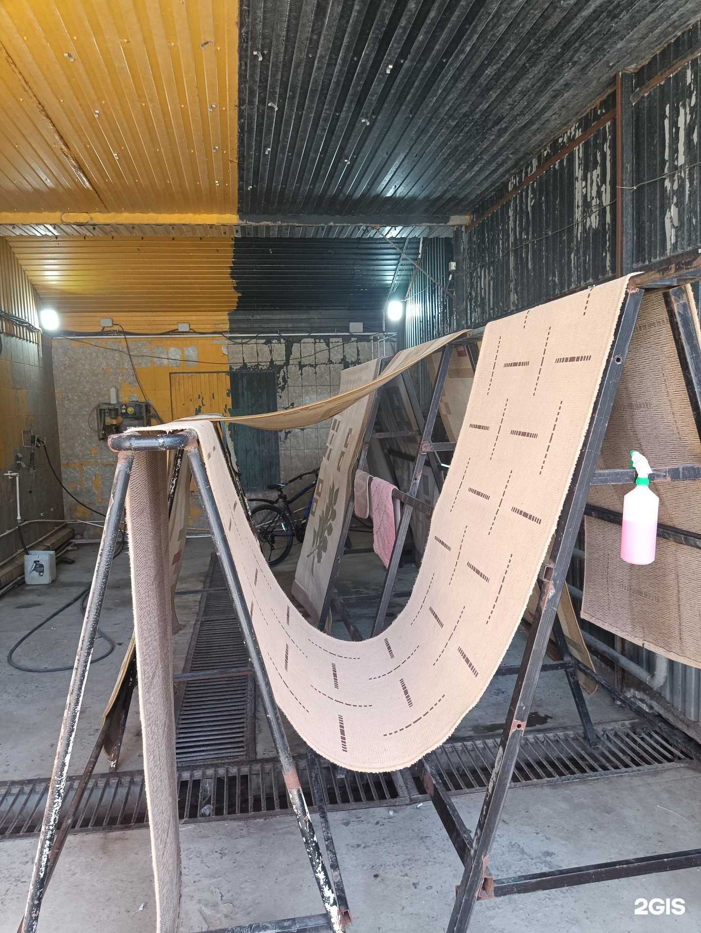 Отзывы на компанию Чисто и точка. в г. Элиста c фото