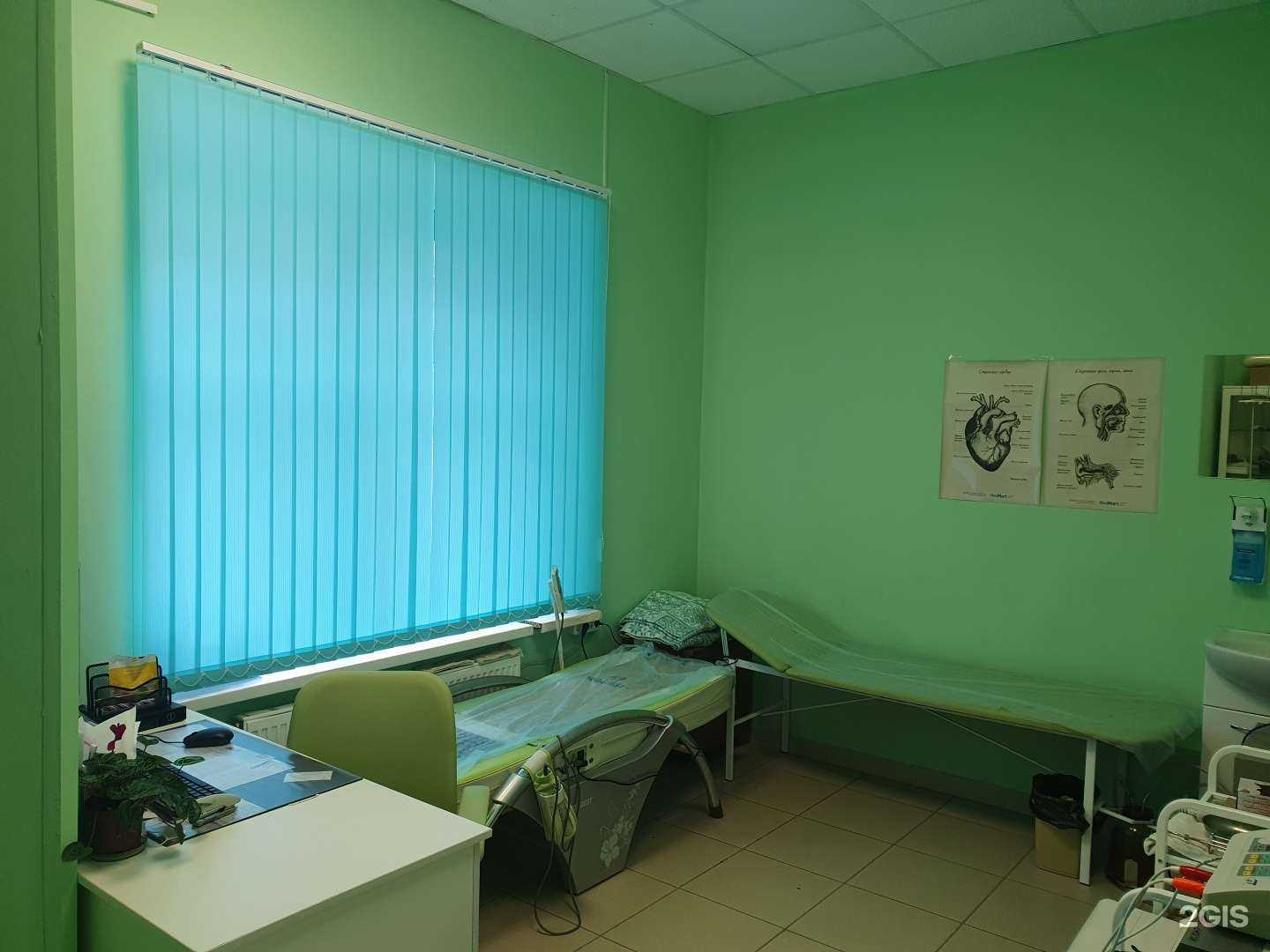 Отзывы на компанию Медика жизни+ в Воронеже c фото