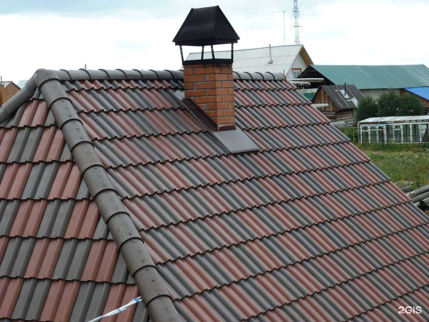 Отзывы на компанию Алтай полимер-кровля в Барнауле c фото