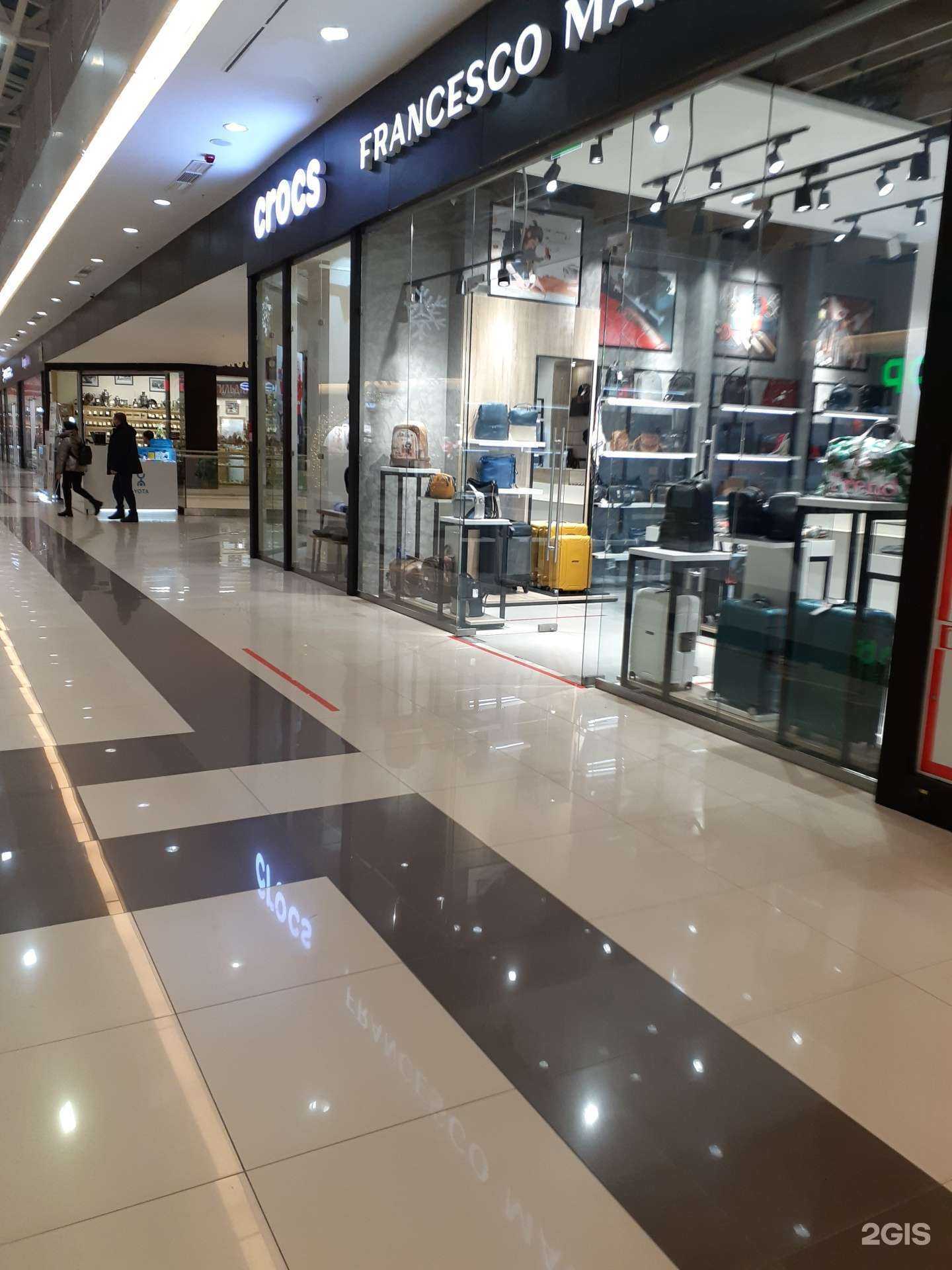 Отзывы на компанию Francesco Marconi в Тюмени c фото