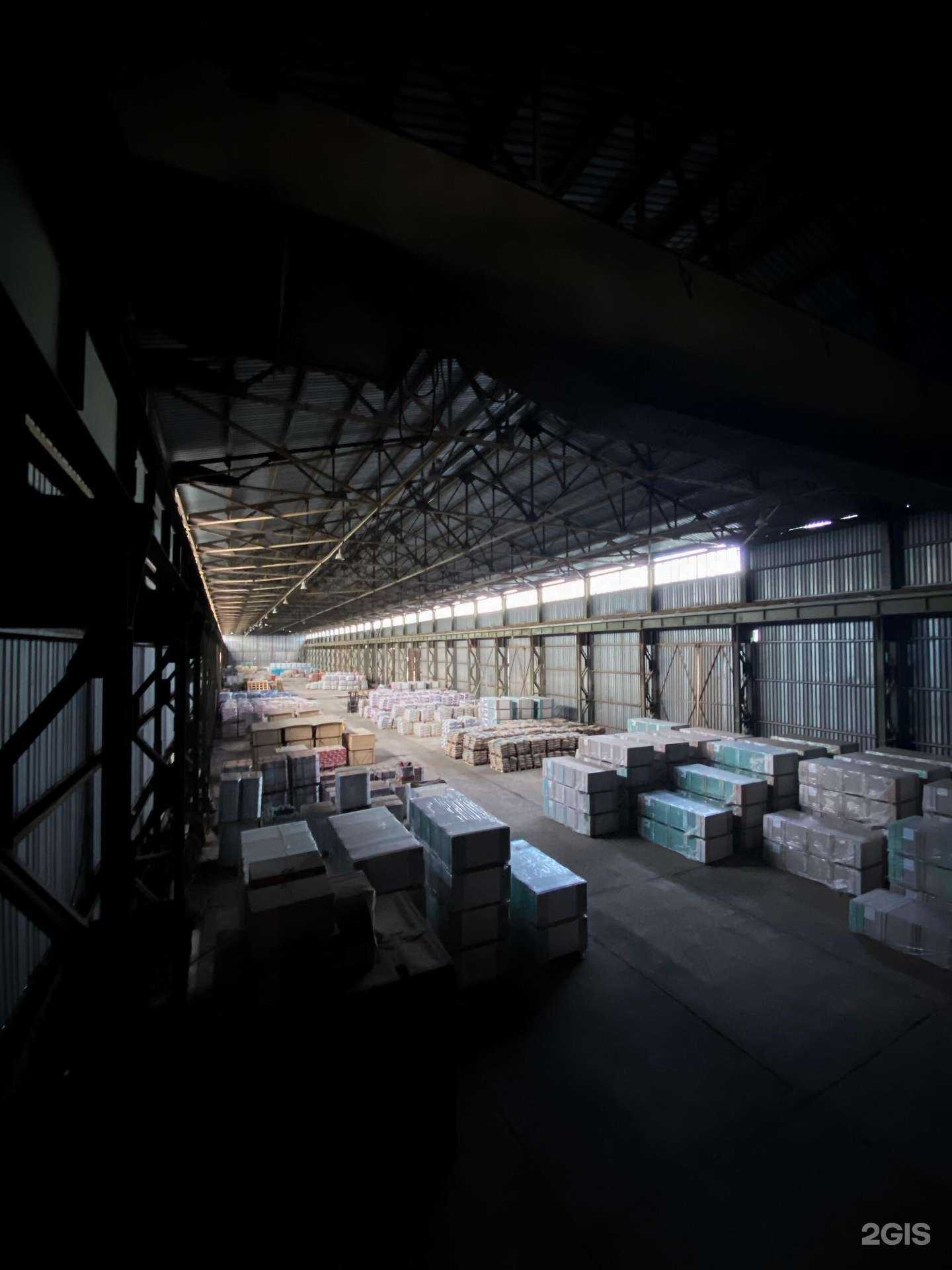 Отзывы на компанию Нижневартовскстройснаб в Нижневартовске c фото